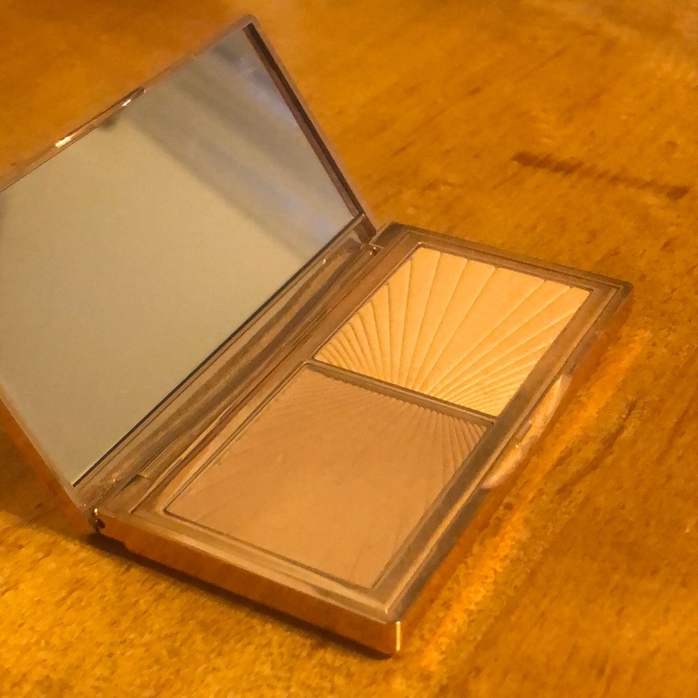 Charlotte Tilbury Filmstar Bronze & Glow